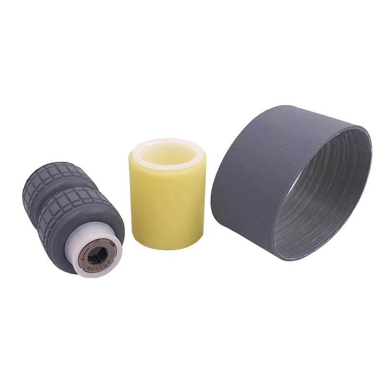 New ADF Pick Up Roller Kit for Kyocera KM8030 KM6030 TASKalfa 820 620 TA820 TA620 3H607020 3H607120 303LL07531
New ADF Pick Up Roller Kit for Kyocera KM8030 KM6030 TASKalfa 820 620 TA820 TA620 3H607020 3H607120 303LL07531