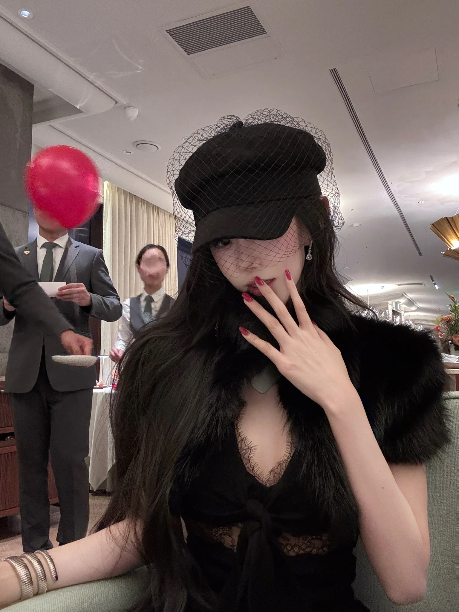 Woppei Lace King Sexy Slim Fit Vest Underwear Chest Strap Knot Pure Desire Thin ow Bal Summer V-ne Sweater
Woppei Lace King Sexy Slim Fit Vest Underwear Chest Strap Knot Pure Desire Thin ow Bal Summer V-ne Sweater