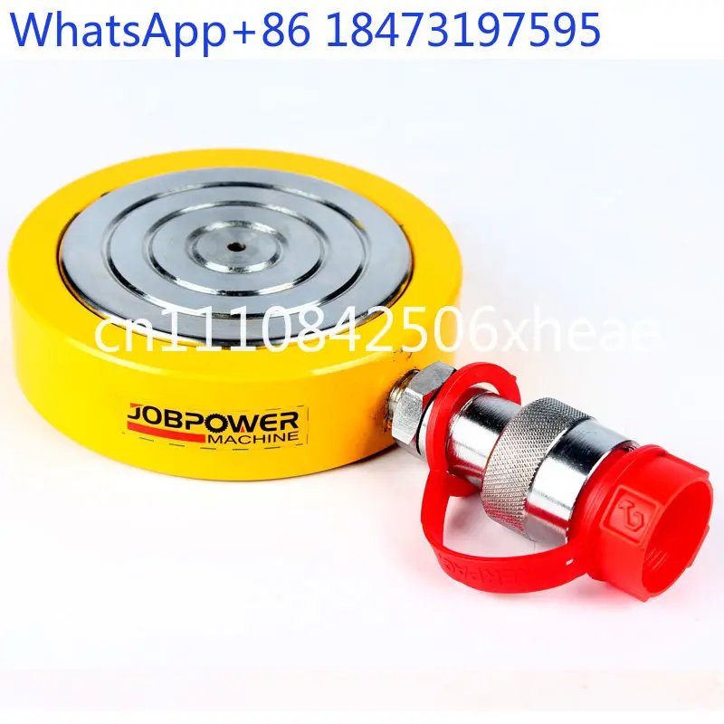 Ultra-thin electro-hydraulic jack separate single-acting small micro-bridge narrow
Ultra-thin electro-hydraulic jack separate single-acting small micro-bridge narrow