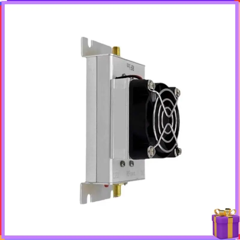 Advanced 1575Mhz 10W Power Amplifier Module RF Module GPS BD RF Amplifier Power Amplifier
Advanced 1575Mhz 10W Power Amplifier Module RF Module GPS BD RF Amplifier Power Amplifier