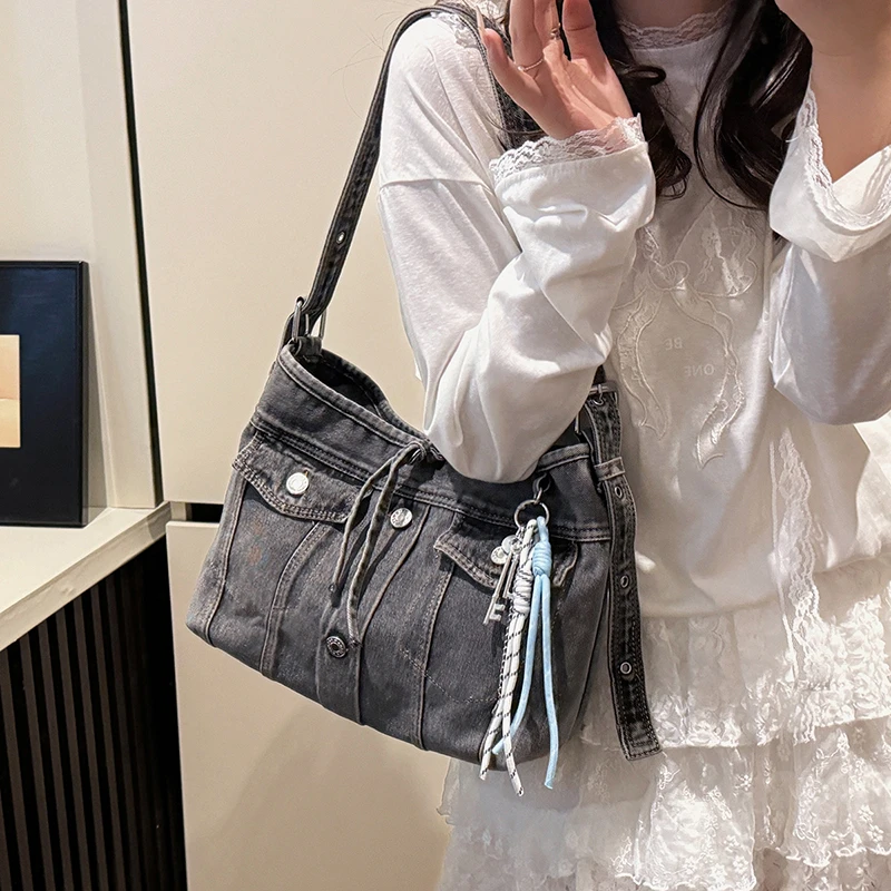 Винтажная классическая женская кожаная сумка, элегантная сумка через плечо для модной женской сумки через плечо, сумка-тоут
Винтажная классическая женская кожаная сумка, элегантная сумка через плечо для модной женской сумки через плечо, сумка-тоут