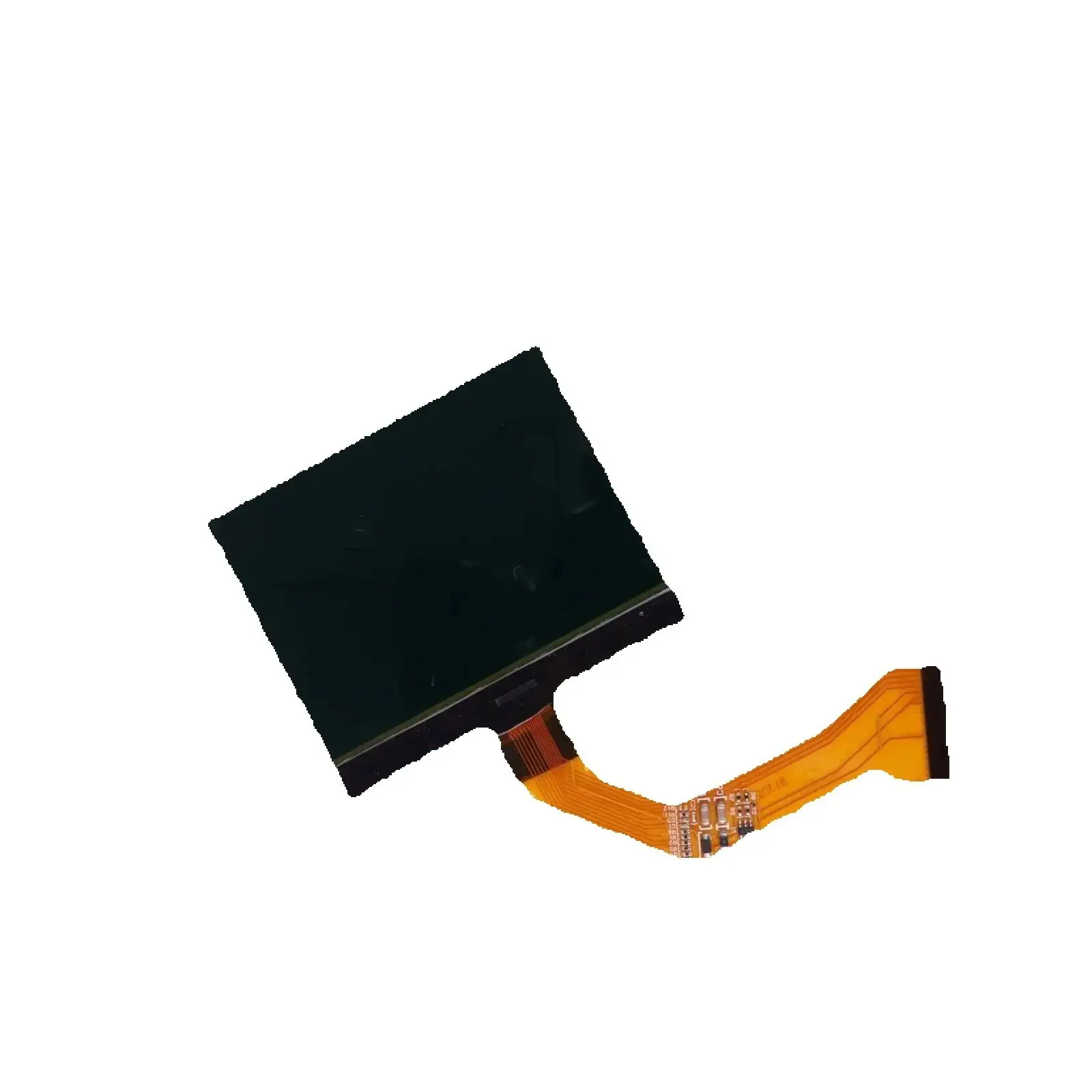 Monochrome LCD Screen 7L6920970D FOR Volkswagen Touareg Cayenne 2002-2010 Instrument Cluster
Monochrome LCD Screen 7L6920970D FOR Volkswagen Touareg Cayenne 2002-2010 Instrument Cluster