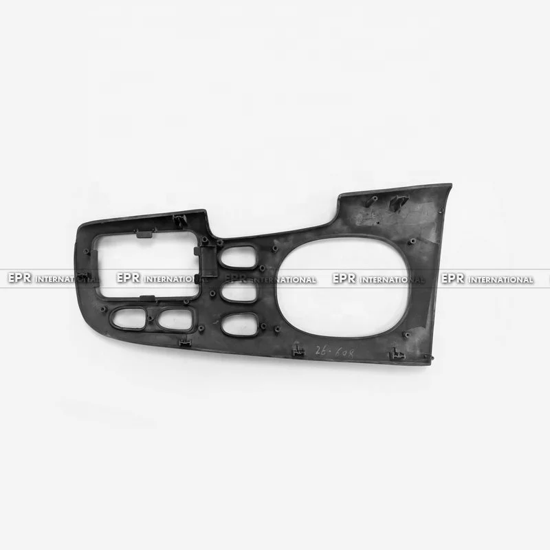 suitable for New auto interior Gear surround panel replacement for MAZDA RX7 FD FD3S RHD Matte Carbon Fiber 
suitable for New auto interior Gear surround panel replacement for MAZDA RX7 FD FD3S RHD Matte Carbon Fiber