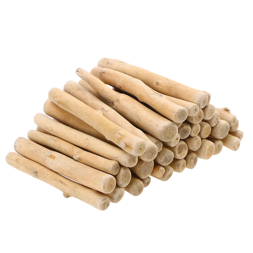 500g Anticorrosion Wood Raw Materials Natural Unfinished Wooden Rod Bars DIY Crafts Patchwork Decor Micro Landscape Aquarium
500g Anticorrosion Wood Raw Materials Natural Unfinished Wooden Rod Bars DIY Crafts Patchwork Decor Micro Landscape Aquarium