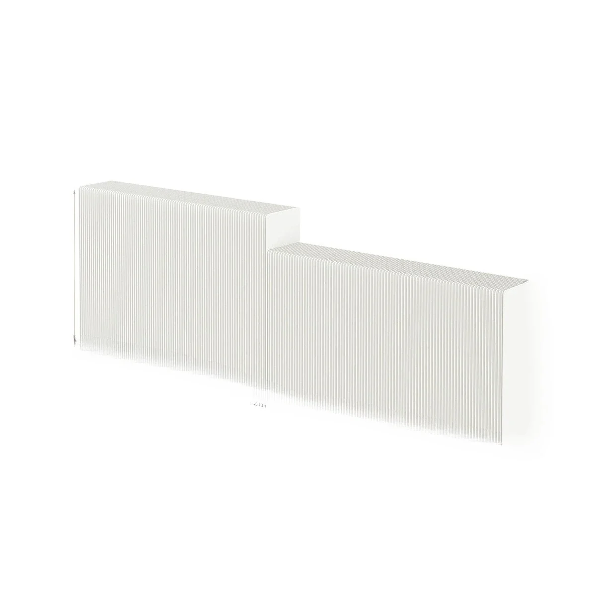 Booth Exhibition Product Display Rack Shelf Creative Multi-modelling Ladder Long Strip Display Rack
Booth Exhibition Product Display Rack Shelf Creative Multi-modelling Ladder Long Strip Display Rack