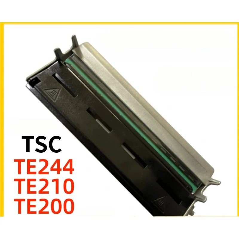 Suitable for TSC TE244 TE210 TE200 4T200 Water Washable Label Barcode Printer Thermal Needle
Suitable for TSC TE244 TE210 TE200 4T200 Water Washable Label Barcode Printer Thermal Needle