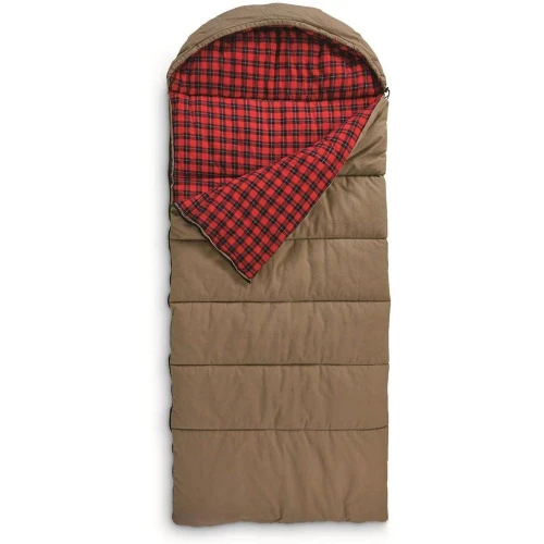 Canvas Hunter Sleng Bag 0-Degree leece Lined Hooded or Adults Warm Winter Cold Weather Lightweight Portable or Camping, Backpack
Canvas Hunter Sleng Bag 0-Degree leece Lined Hooded or Adults Warm Winter Cold Weather Lightweight Portable or Camping, Backpack