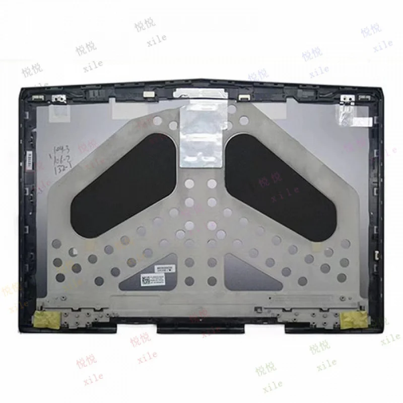LL For DELL Alienware 15 R4 R3 Laptop LCD Back Cover A Shell Top Case 0MRXT0 MRXT0