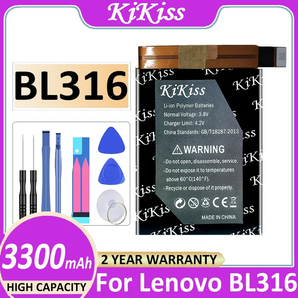 Аккумулятор KiKiss для Lenovo L78001 The Deliverer Esports Phone BL316 BL318, мощная игровая батарея для Lenovo Saver 2PRO 2 PRO
Аккумулятор KiKiss для Lenovo L78001 The Deliverer Esports Phone BL316 BL318, мощная игровая батарея для Lenovo Saver 2PRO 2 PRO
