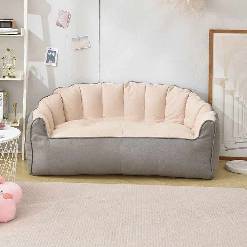 Lazy Sofa Bedroom Room, Tatami Small Apartment, Balcony Small Sofa Bean Bag Sofa Set Living Room Furniture Lounge Chair
Lazy Sofa Bedroom Room, Tatami Small Apartment, Balcony Small Sofa Bean Bag Sofa Set Living Room Furniture Lounge Chair