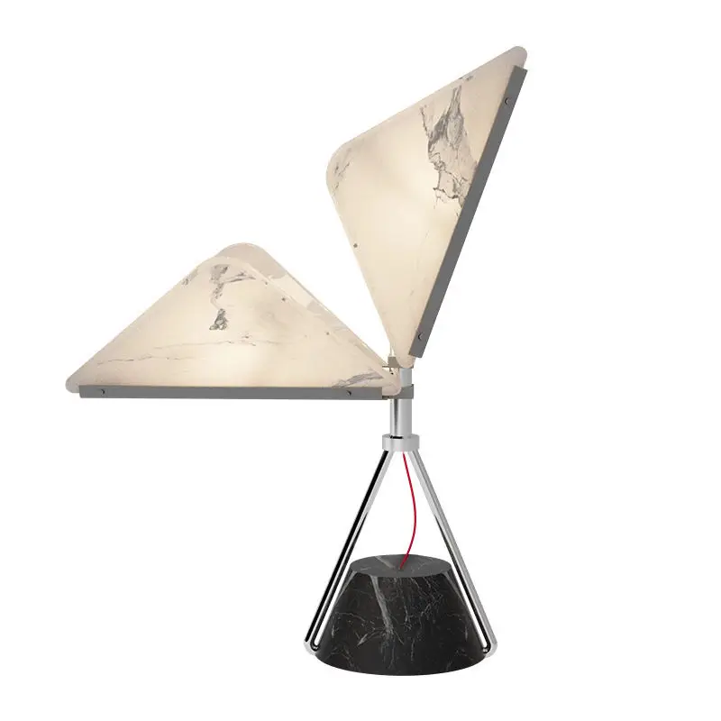 Living room hotel high-end atmospheric butterfly marble table lamp light luxury study living room bedroom bedside table lamp
Living room hotel high-end atmospheric butterfly marble table lamp light luxury study living room bedroom bedside table lamp