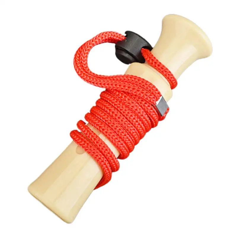 Duck Calls For Hunting Adjustable Lanyard Wildlife Whistle Ergonomic Portable Training Tool For Men Women Adults Callers Hunting
Duck Calls For Hunting Adjustable Lanyard Wildlife Whistle Ergonomic Portable Training Tool For Men Women Adults Callers Hunting