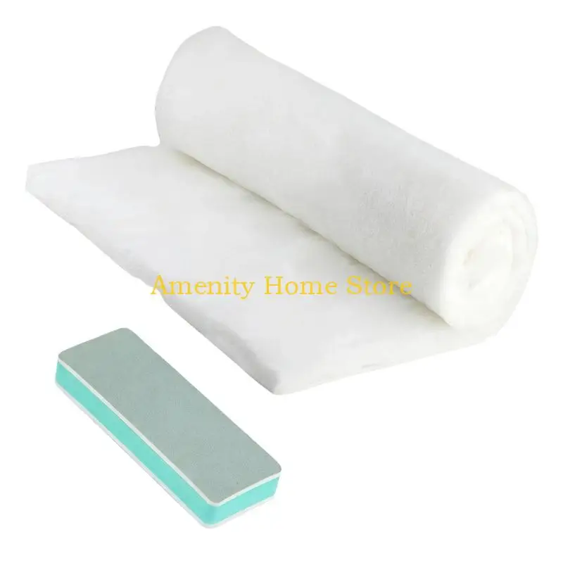 F26C Large Filter Pad Replacement Aquarium Filter Effective Media Polyester Cartridge
F26C Large Filter Pad Replacement Aquarium Filter Effective Media Polyester Cartridge