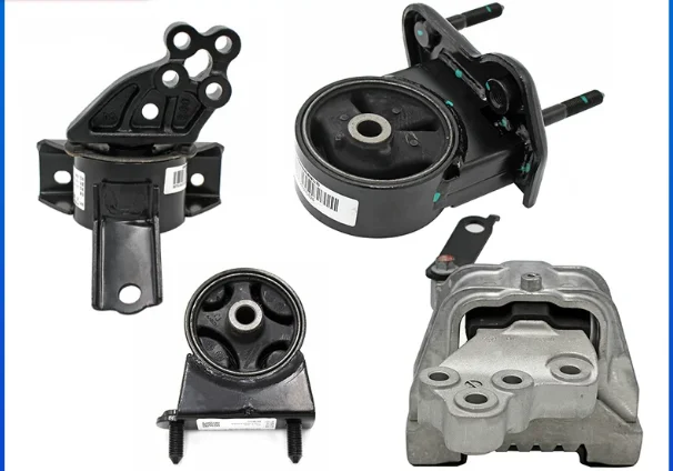 Engine Mount for GWM Great Wall Haval H2 Engine Mount 1.5T Manual Transmission Bracket Suspension Cushion Engine Claw Pad
Engine Mount for GWM Great Wall Haval H2 Engine Mount 1.5T Manual Transmission Bracket Suspension Cushion Engine Claw Pad