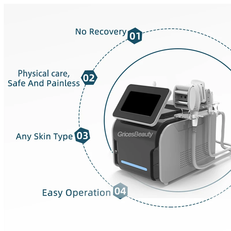 V9 Plus Multi Functional Body Sculpting Machine Cavitation RF Cellulite Removal Equipment Eye Vacuum Heat Improve Dark Circles
V9 Plus Multi Functional Body Sculpting Machine Cavitation RF Cellulite Removal Equipment Eye Vacuum Heat Improve Dark Circles