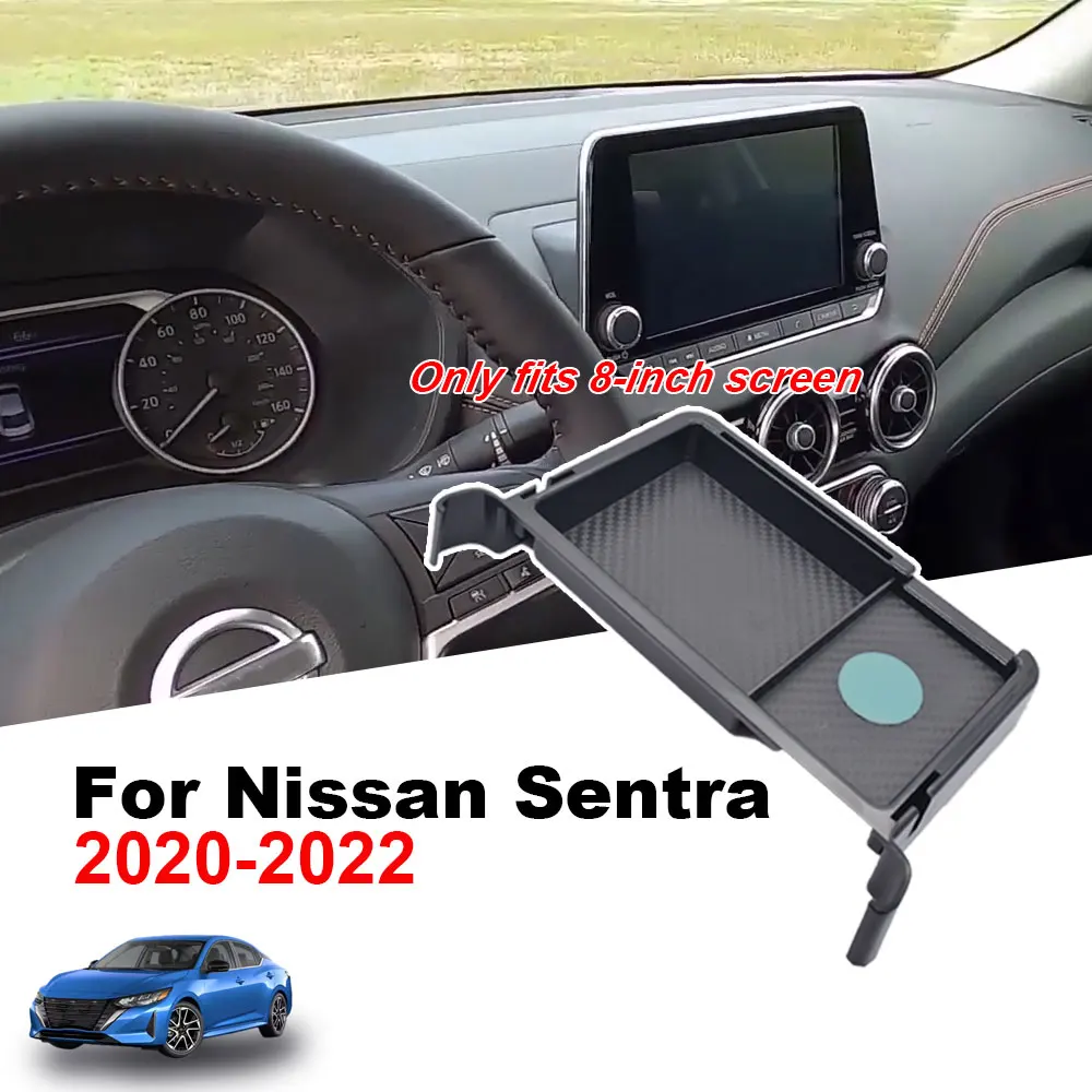Поднос приборной панели центральной консоли подходит для Nissan Sentra 2020-2022, аксессуары
Поднос приборной панели центральной консоли подходит для Nissan Sentra 2020-2022, аксессуары