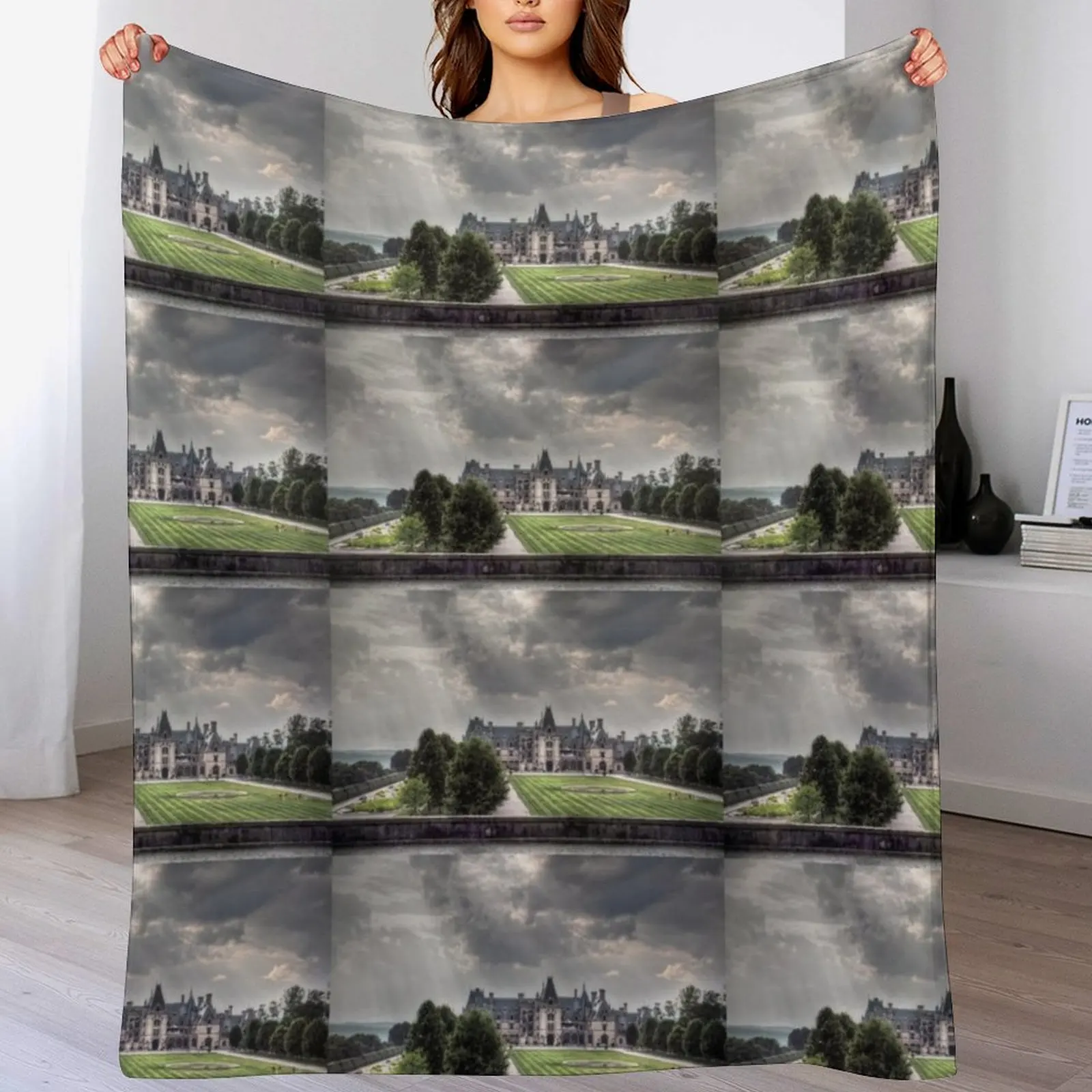 Biltmore Estate Throw Blanket anime Blankets Sofas Of Decoration sofa bed Hairys Blankets
Biltmore Estate Throw Blanket anime Blankets Sofas Of Decoration sofa bed Hairys Blankets