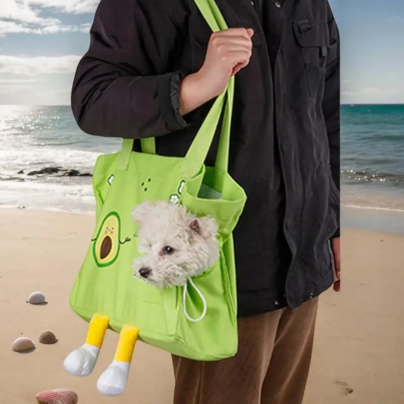 Cat Carrier Adjustable Soft-Sided Safe Dog Carrying Bag Washable Pet Carriers Slings For Travel Outdoor Walking Airline Grooming
Cat Carrier Adjustable Soft-Sided Safe Dog Carrying Bag Washable Pet Carriers Slings For Travel Outdoor Walking Airline Grooming