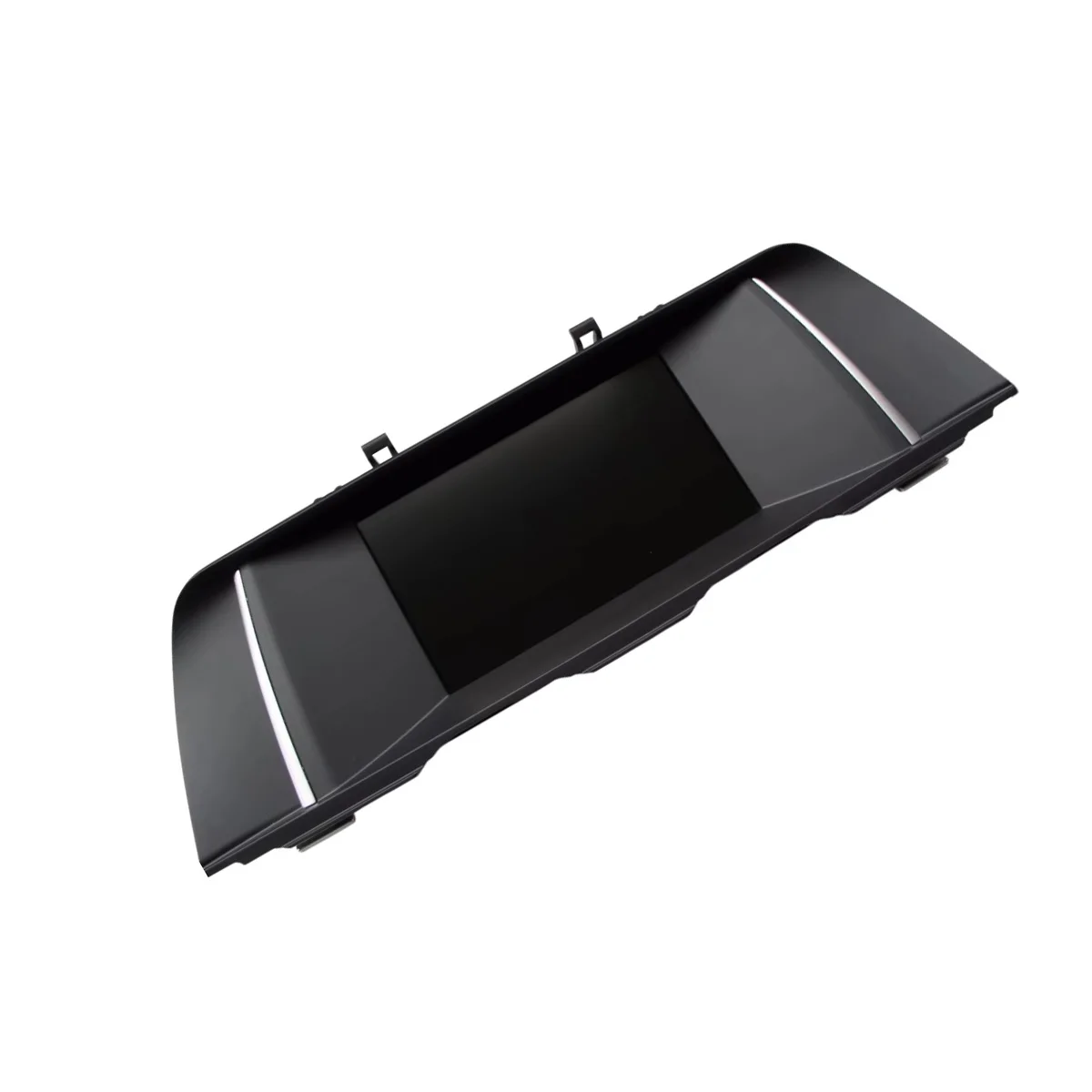 CENTRAL INFO NAVI DISPLAY SCREEN/MONITOR For BMW 5 F10 F11 L6 CID MU 6.5'' GPS 65509289007 9289007
CENTRAL INFO NAVI DISPLAY SCREEN/MONITOR For BMW 5 F10 F11 L6 CID MU 6.5'' GPS 65509289007 9289007