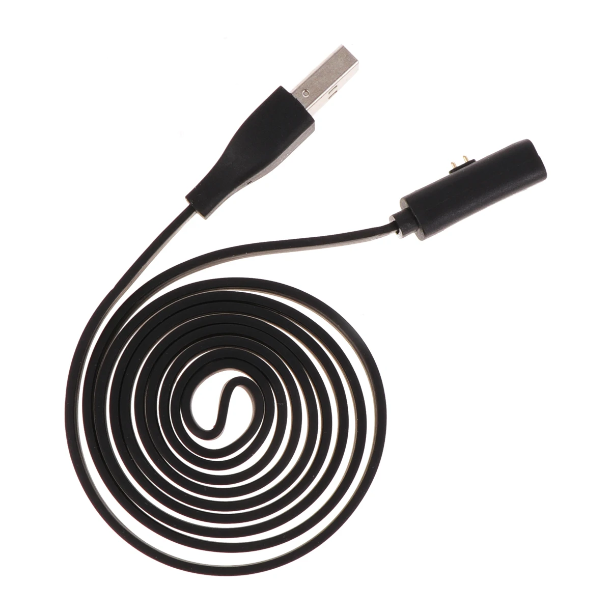 Magnetic Charging Cable USB Smart Watch Cord Pebble 3 Fast Charge Low Temperature Long Life Cable
Magnetic Charging Cable USB Smart Watch Cord Pebble 3 Fast Charge Low Temperature Long Life Cable