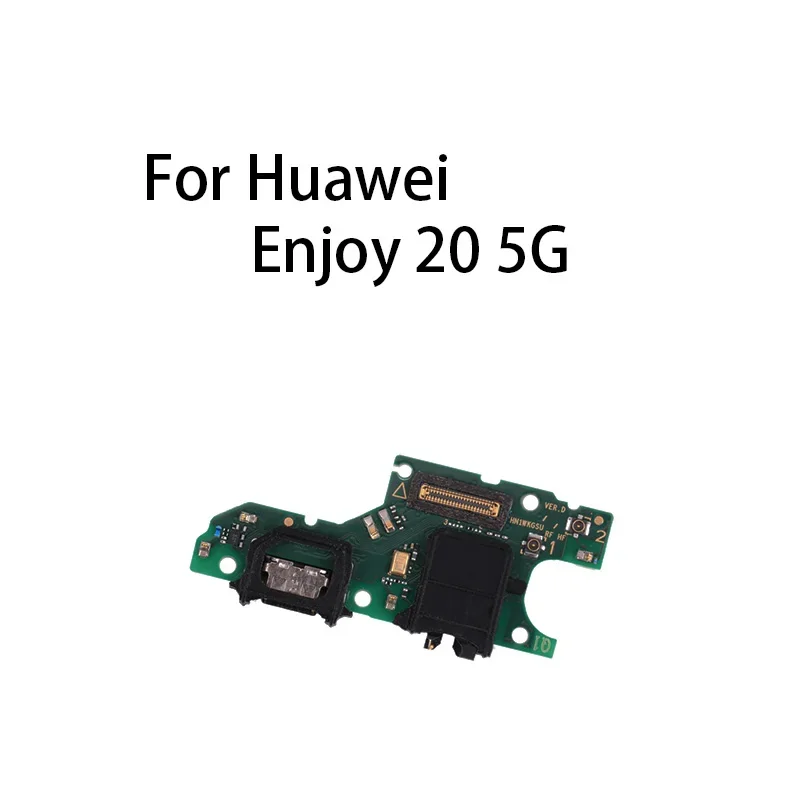 Pop USB Charging Port Board Flex Cable Connector For Huawei Enjoy 20 5G
Pop USB Charging Port Board Flex Cable Connector For Huawei Enjoy 20 5G