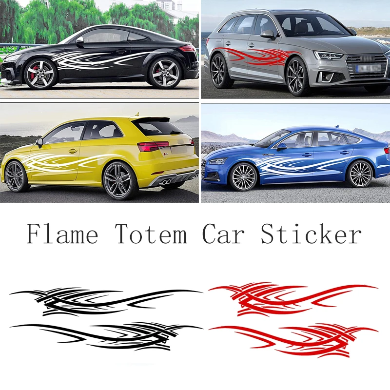 1 упаковка, 2,4 м, автомобильная наклейка с пламенным тотемом, виниловая наклейка для всего тела, Стайлинг автомобиля, подходит для украшения автомобиля, прочный клей
1 упаковка, 2,4 м, автомобильная наклейка с пламенным тотемом, виниловая наклейка для всего тела, Стайлинг автомобиля, подходит для украшения автомобиля, прочный клей