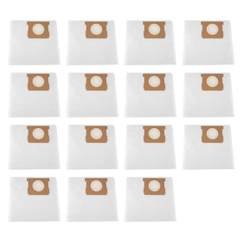 AS63-Vacuum Cleaner Dust Bags For Karcher Wet And Dry Vacuum Cleaner WD Series WD1 / MV1 Dust Bag
AS63-Vacuum Cleaner Dust Bags For Karcher Wet And Dry Vacuum Cleaner WD Series WD1 / MV1 Dust Bag