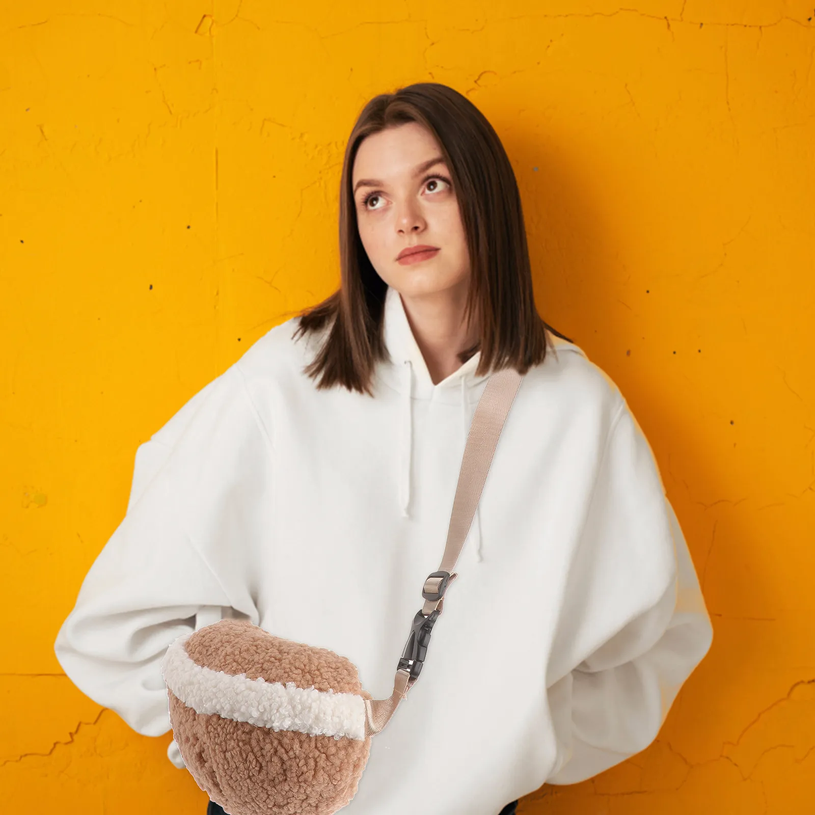 Поясная сумка с мультяшной вышивкой и рисунком медведя для женщин, легкая поясная сумка для повседневного использования, путешествий, шопинга, пляжа
Поясная сумка с мультяшной вышивкой и рисунком медведя для женщин, легкая поясная сумка для повседневного использования, путешествий, шопинга, пляжа