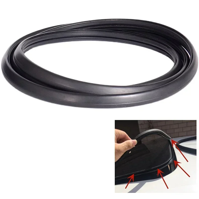 Car Sunroof Window Rubber Seal For Toyota Prado LC120 2003 2004 2005 2006 2007 2008 2009
Car Sunroof Window Rubber Seal For Toyota Prado LC120 2003 2004 2005 2006 2007 2008 2009