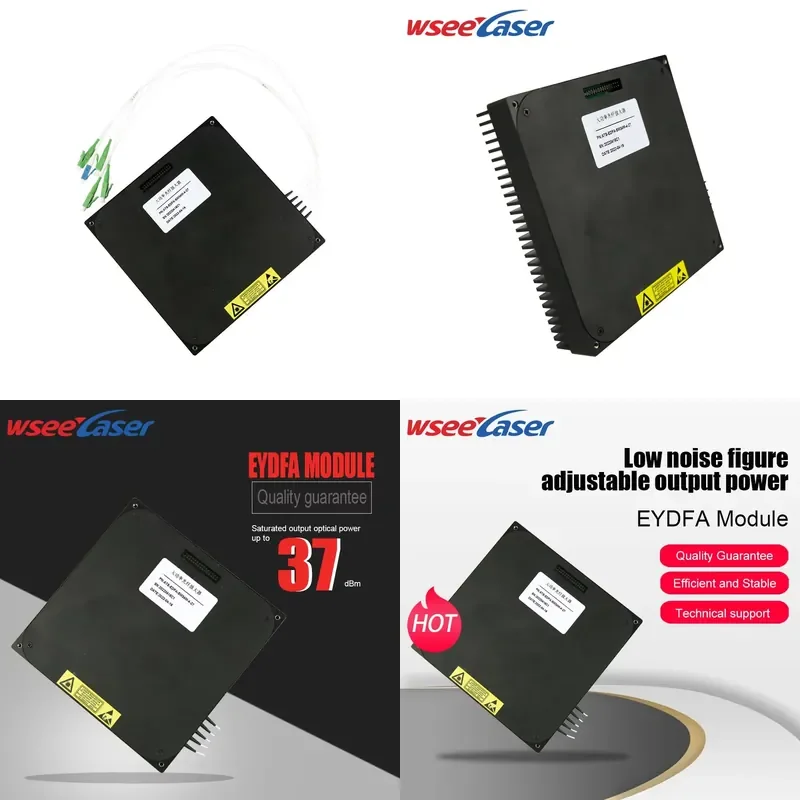 China supplier manufacturer wholesale price the most popular competitive 055 EYDFA Module
China supplier manufacturer wholesale price the most popular competitive 055 EYDFA Module
