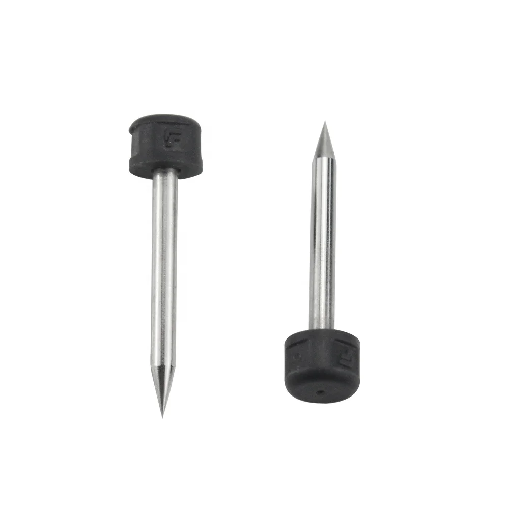 BYXGD Original Japan Replacement Electrodes Pair for FSM-50S 60S 90S 80S Fiber Fusion Splicer for FTTH Use
BYXGD Original Japan Replacement Electrodes Pair for FSM-50S 60S 90S 80S Fiber Fusion Splicer for FTTH Use