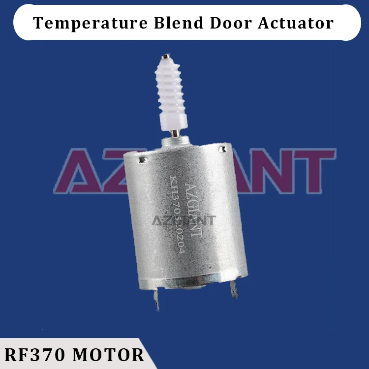 AZGIANT Temperature Blend Door Actuator OEM Fit For 2013-2020 VW Golf 7 Passenger Side Blend Door Actuator for Car AC
AZGIANT Temperature Blend Door Actuator OEM Fit For 2013-2020 VW Golf 7 Passenger Side Blend Door Actuator for Car AC