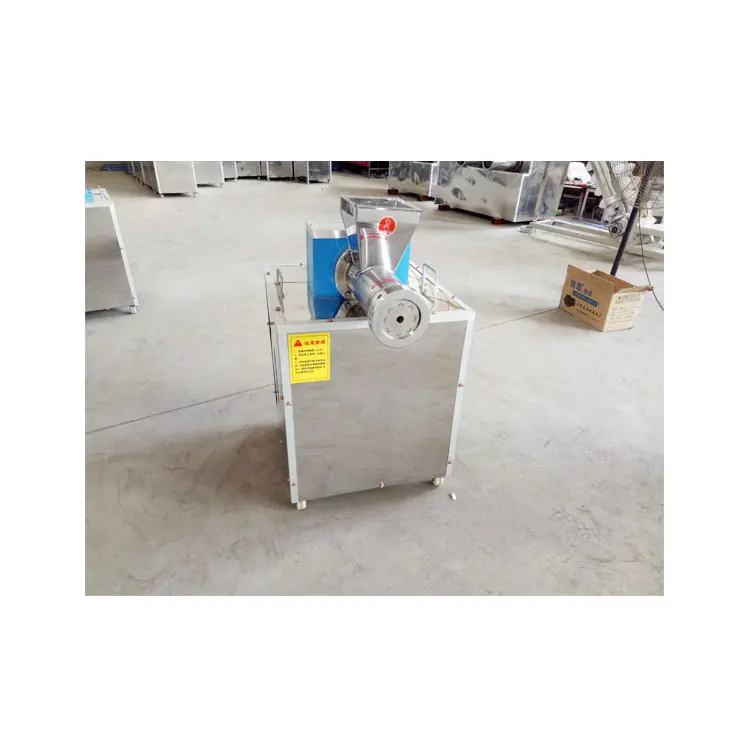 Low Price Spaghetti Pasta Making Machines Macaroni Maker
Low Price Spaghetti Pasta Making Machines Macaroni Maker
