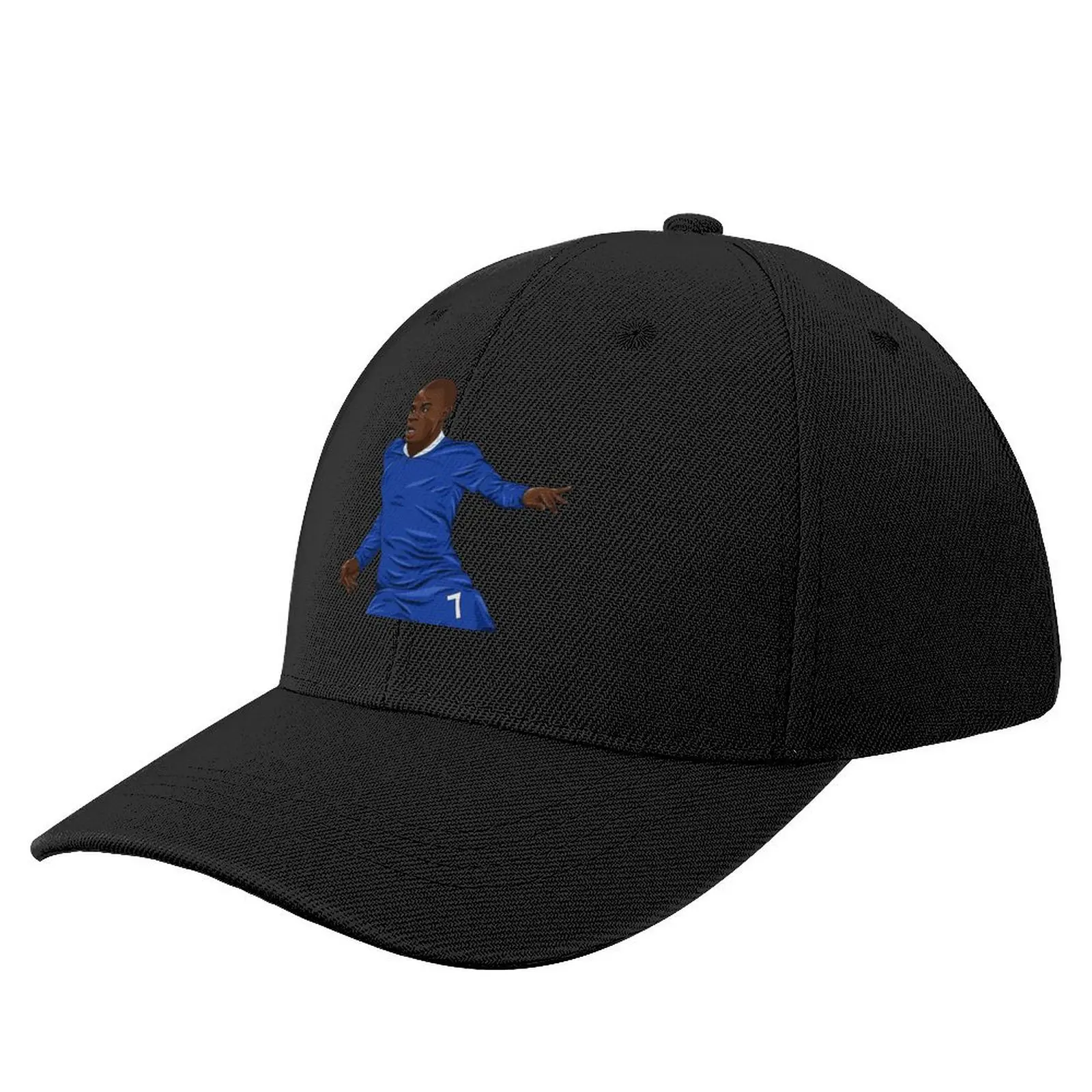 N'Golo Kanté Baseball Cap hats for men derby hat Trucker Hat Luxury Hat Women's Hats Men's
N'Golo Kanté Baseball Cap hats for men derby hat Trucker Hat Luxury Hat Women's Hats Men's
