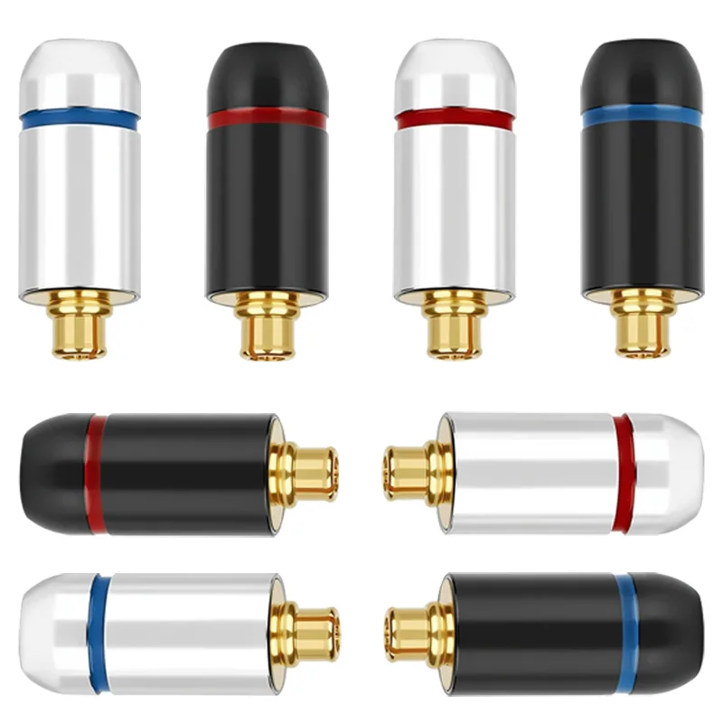 DIY Earphones Audio Jack Soldering Terminal MMCX Connector for UE900 SE535 SE215 W10 W20 W30 
DIY Earphones Audio Jack Soldering Terminal MMCX Connector for UE900 SE535 SE215 W10 W20 W30