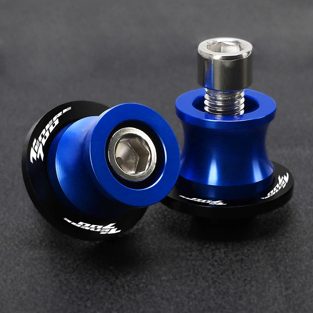 For YAMAHA TENERE 700 T7 RALLY EDITION WOLD RAID 2019 - 2025 6MM Motorcycle Swingarm Spools slider stand screws TENERE700 XTZ700
For YAMAHA TENERE 700 T7 RALLY EDITION WOLD RAID 2019 - 2025 6MM Motorcycle Swingarm Spools slider stand screws TENERE700 XTZ700