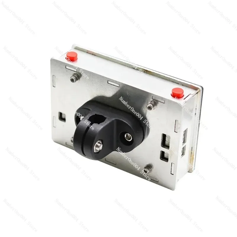 Double Guardrail + Fiber Optic Sensor for Intelligent Equipment Production Line of Automatic Small Assembly Line Conveyor
Double Guardrail + Fiber Optic Sensor for Intelligent Equipment Production Line of Automatic Small Assembly Line Conveyor