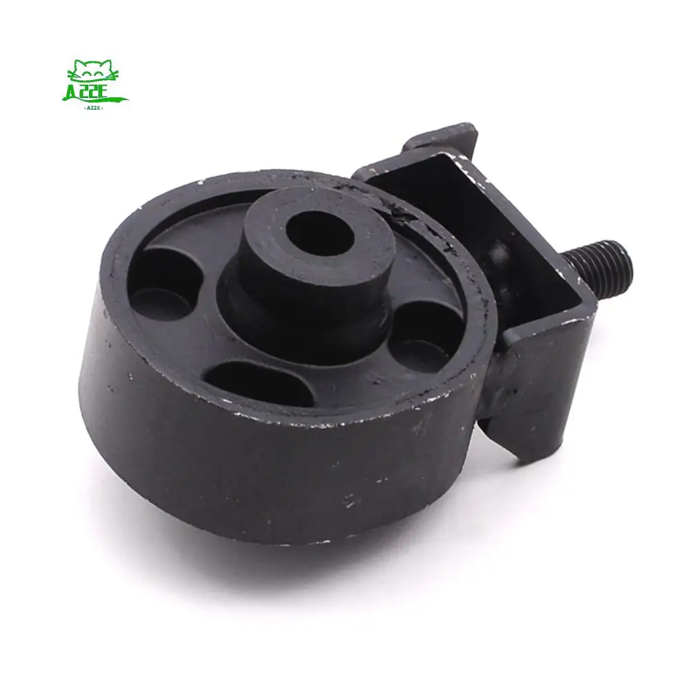 A22E-Transmission Gearbox Transfer Gear Box Mount MB581845 For Mitsubishi L200 Shogun 2.5 3.0 1991-2003 2004 -2008 2PCS
A22E-Transmission Gearbox Transfer Gear Box Mount MB581845 For Mitsubishi L200 Shogun 2.5 3.0 1991-2003 2004 -2008 2PCS