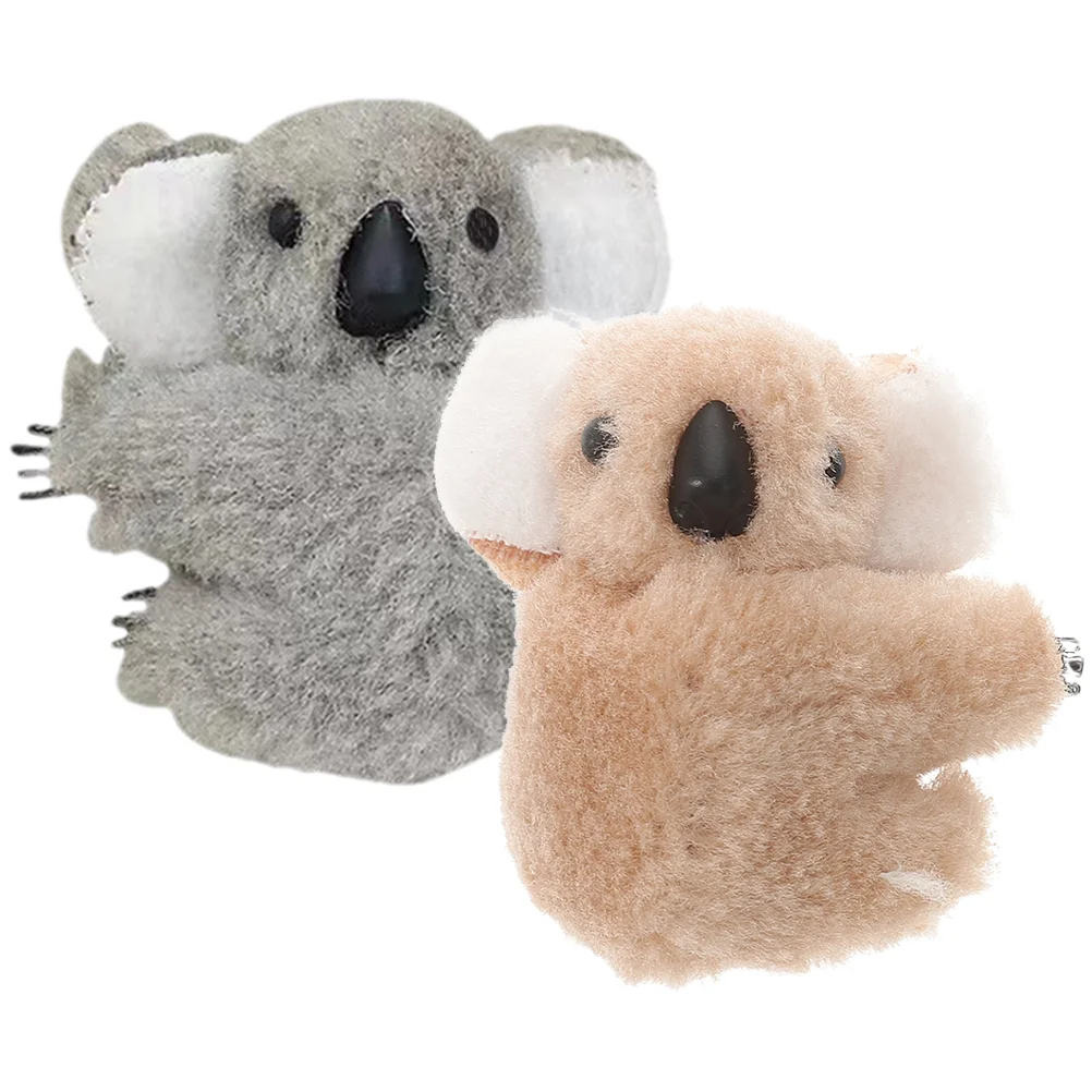 2 Pcs Koala Bangs Clip Hair Clips for Thin Women Jaw Pin Barrettes Clamps Accessories Girls Cute Cartoon Womens
2 Pcs Koala Bangs Clip Hair Clips for Thin Women Jaw Pin Barrettes Clamps Accessories Girls Cute Cartoon Womens