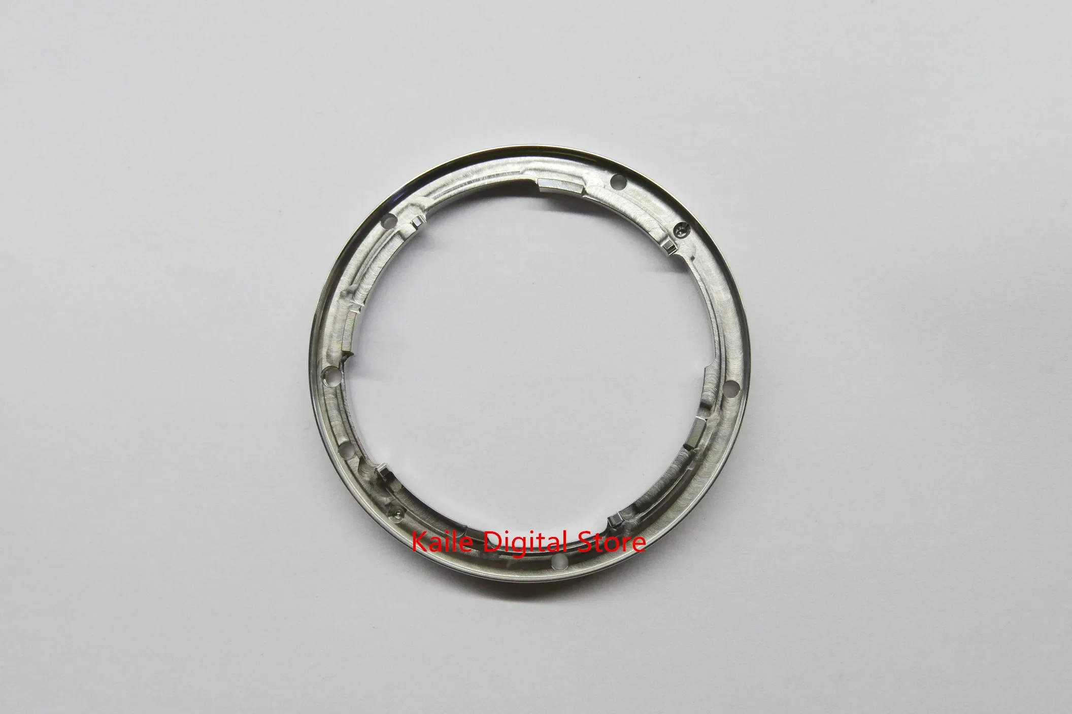 New Repair Parts For Leica CL Body To Lens Connection Ring Bayonet Mount
New Repair Parts For Leica CL Body To Lens Connection Ring Bayonet Mount