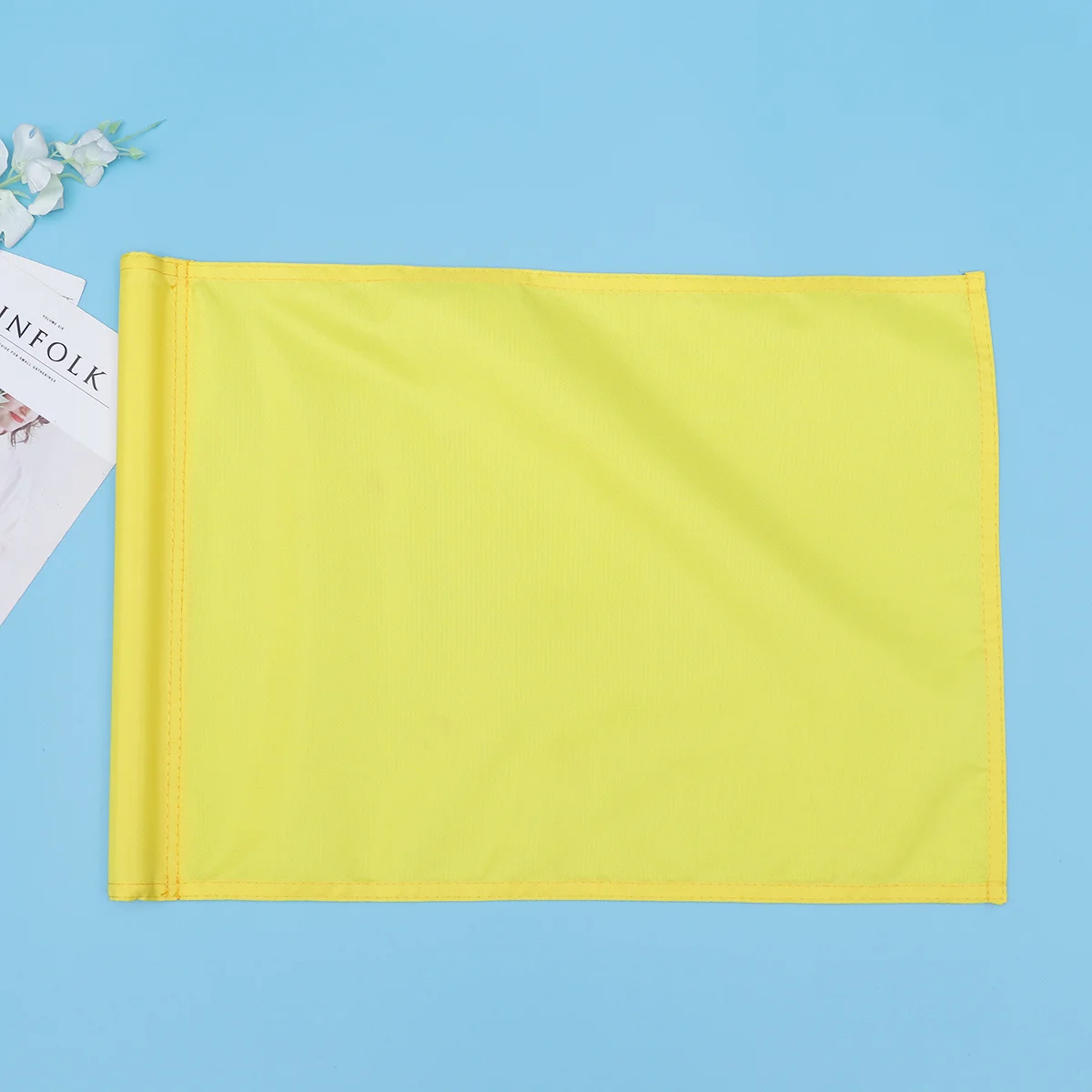 1pcs Golf Putting Durable Outdoor Practice For Yard Training Marker Flag For Yard Putting Green Flags Game Accessories Flag
1pcs Golf Putting Durable Outdoor Practice For Yard Training Marker Flag For Yard Putting Green Flags Game Accessories Flag