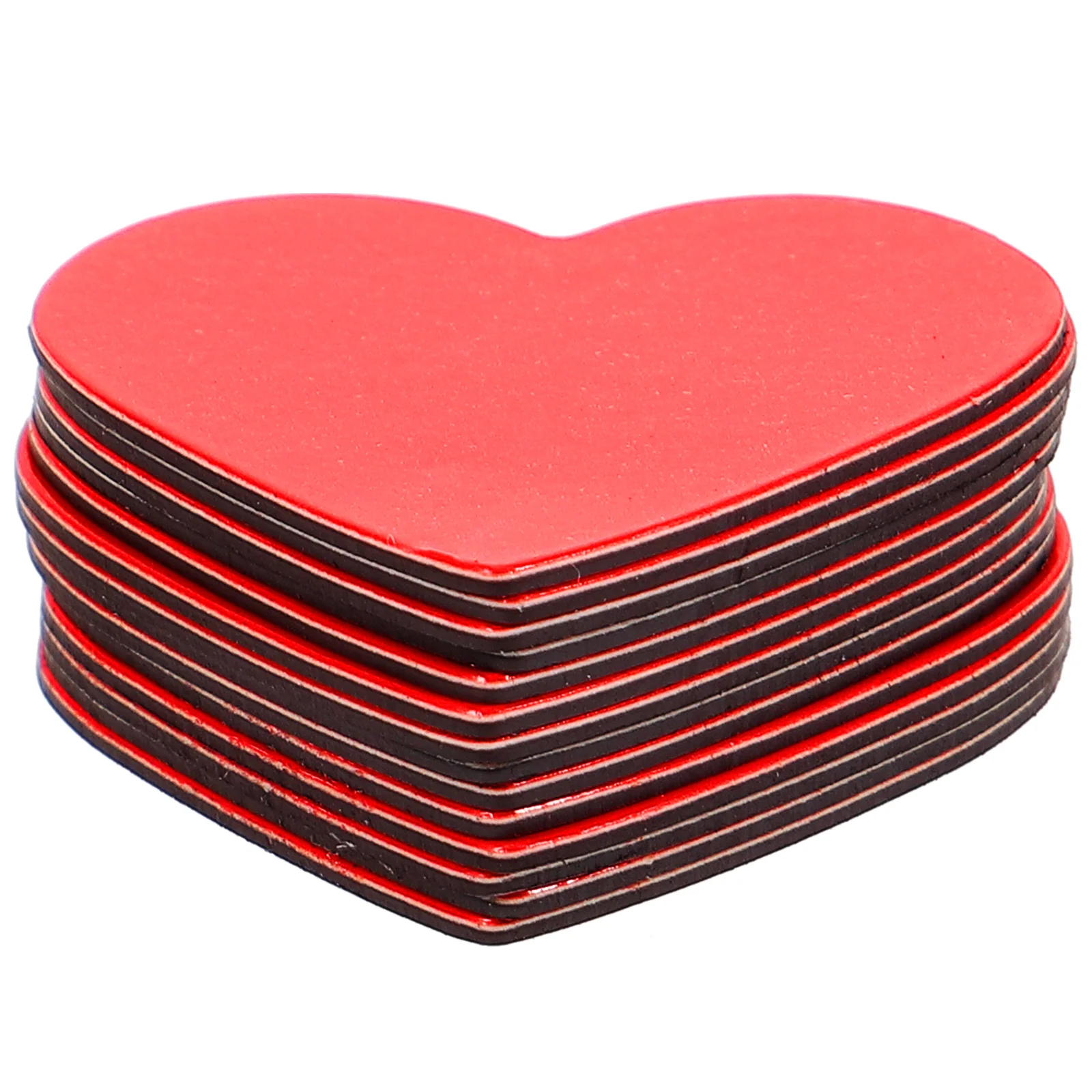 40 Pcs Heart shaped Magnetic Fridge Decorations Compact Home Decor Magnets Multi functional Adorable Decorations for Room Gift
40 Pcs Heart shaped Magnetic Fridge Decorations Compact Home Decor Magnets Multi functional Adorable Decorations for Room Gift