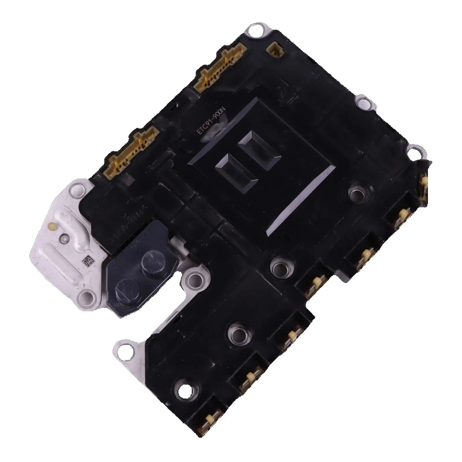 1Pcs ETC91-900N Transmission Control Unit FOR Nissan RE5R05A A5SR1/2 Tested
1Pcs ETC91-900N Transmission Control Unit FOR Nissan RE5R05A A5SR1/2 Tested