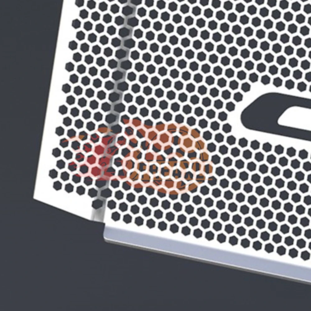 For HONDA CB1300 CB1300 SC45 2003-2024 2022 2021 2020 CB1300/S Motorcycle Radiator Grille Guard Protector Net Cover Accessories
For HONDA CB1300 CB1300 SC45 2003-2024 2022 2021 2020 CB1300/S Motorcycle Radiator Grille Guard Protector Net Cover Accessories