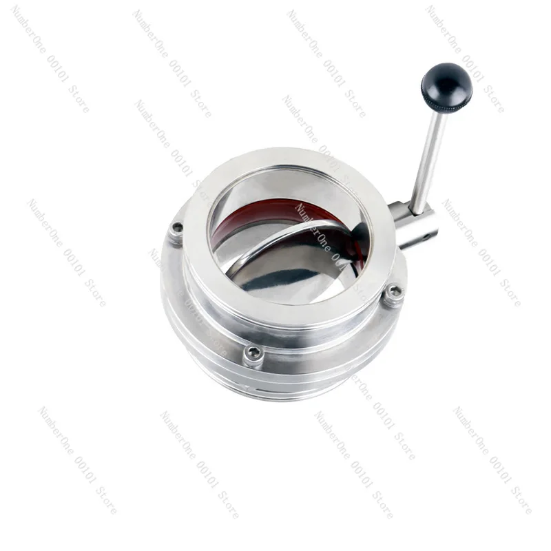 Высоковакуумный сварной фланцевый дроссельный клапан с пазами, ручная нержавеющая сталь 304, санитарно-гигиеническая сварка, тип 63, 80 100
Высоковакуумный сварной фланцевый дроссельный клапан с пазами, ручная нержавеющая сталь 304, санитарно-гигиеническая сварка, тип 63, 80 100