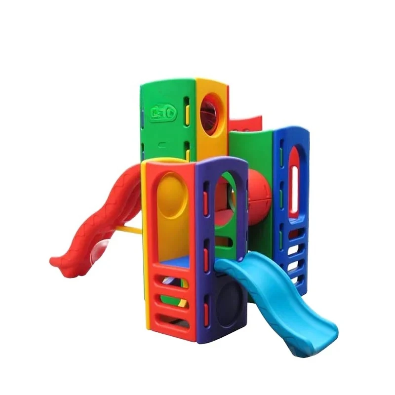 Popular School Home Good Quality Commercial Plastic Kids Mini Indoor Playground Slides
Popular School Home Good Quality Commercial Plastic Kids Mini Indoor Playground Slides