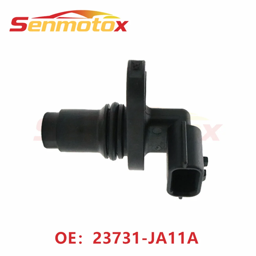 23731-JA11A Crankshaft Position Sensor 23731JA11A 23731-JA11B For Infiniti Nissan Maxima Altima Murano Rogue Auto Accessories
23731-JA11A Crankshaft Position Sensor 23731JA11A 23731-JA11B For Infiniti Nissan Maxima Altima Murano Rogue Auto Accessories