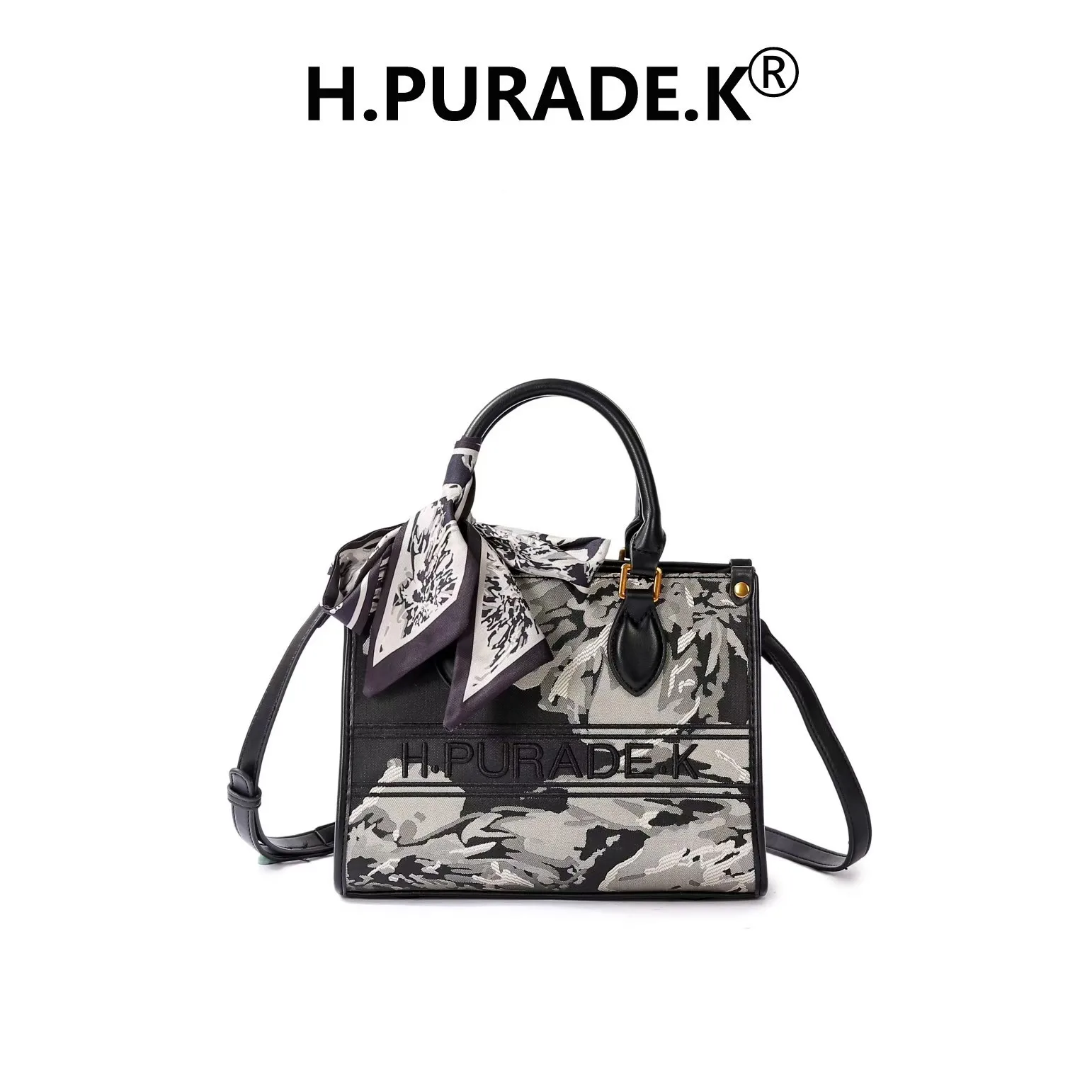 Popular Classic Elegant Leather Shoulder Bag For Ladies - Women's Designer Handbag Crossbody Bag
Popular Classic Elegant Leather Shoulder Bag For Ladies - Women's Designer Handbag Crossbody Bag