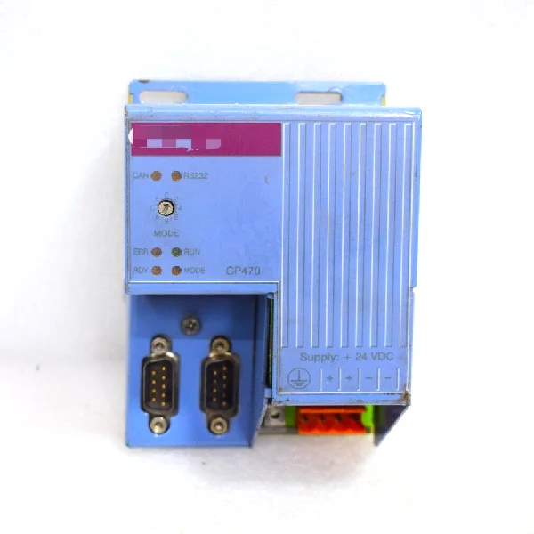 Модуль ЦПУ Automation 7CP470.60-1, 24VDC, CP470
Модуль ЦПУ Automation 7CP470.60-1, 24VDC, CP470