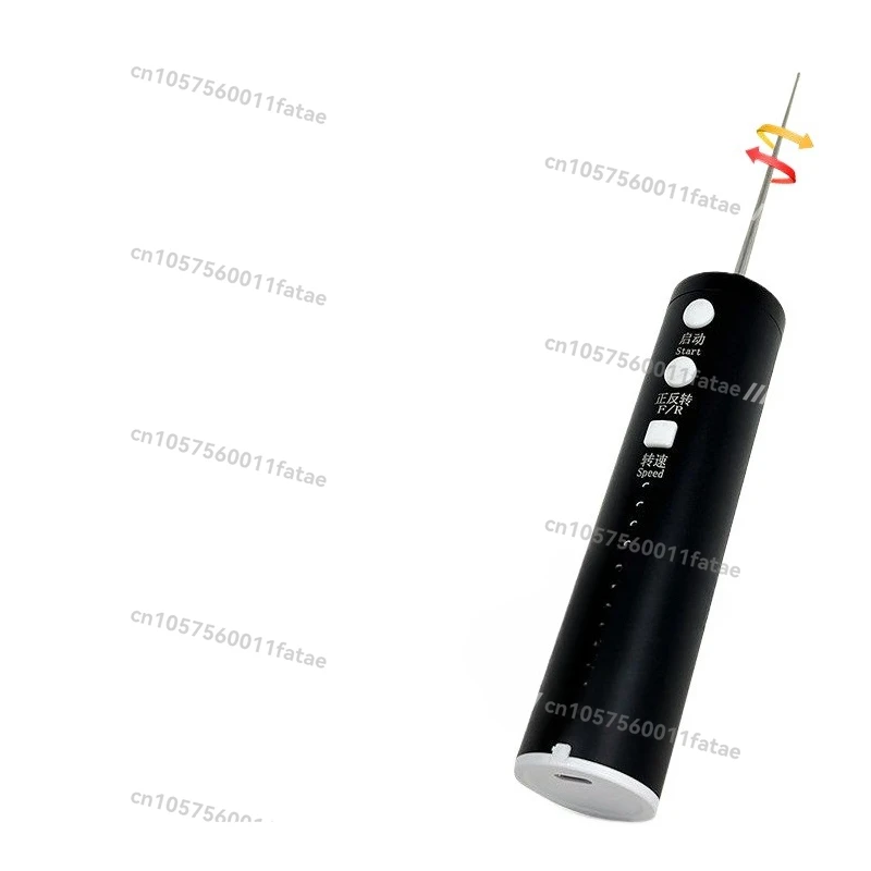 Валик для удаления клея с высоким крутящим моментом, высокой концентричностью и большой емкостью для зарядки
Валик для удаления клея с высоким крутящим моментом, высокой концентричностью и большой емкостью для зарядки